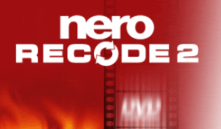 Nero Software Logo