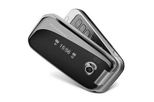 Sony Ericsson Z610i