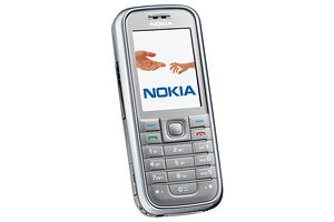 Nokia 6233