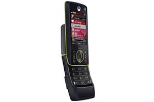 Motorola RIZR Z8