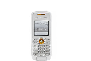 Sony Ericsson J230i