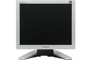 Samsung SyncMaster 720T