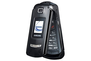 Samsung SGH-Z540
