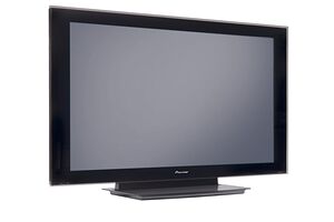 Pioneer PDP-5000EX