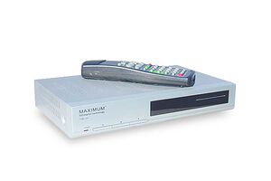 Maximum T-901CX