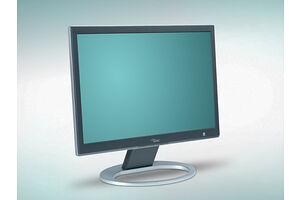 Fujitsu-Siemens SCALEOVIEW H22-1W