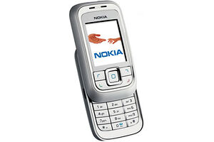 Nokia 6111