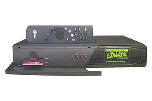 Nokia d-box 2
