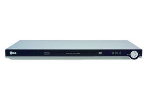 LG DVX-9900