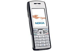 Nokia E50