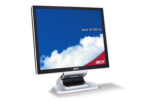 Acer AL1951Ds