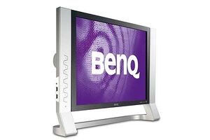 BenQ FP241VW