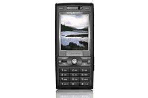 Sony Ericsson K800i