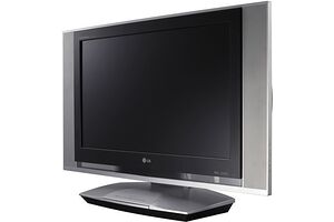 LG 27LZ5RV