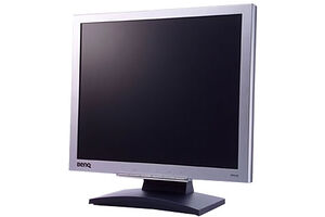 BenQ FP91G+
