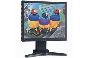 Viewsonic VP920b