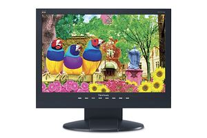 Viewsonic VA1912wb