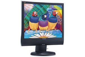 Viewsonic VA930m