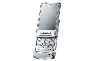LG KE970 Shine