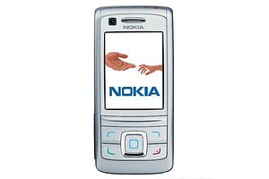 Nokia 6280