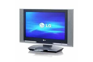 LG 26LZ5RV