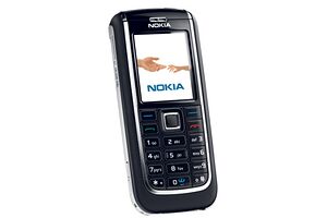 Nokia 6151