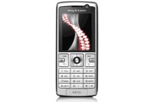 Sony Ericsson K610i