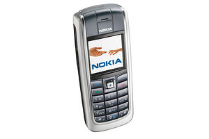 Nokia 6020