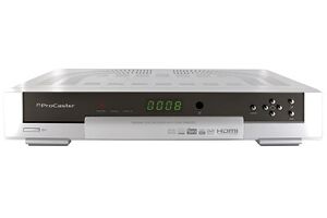 ProCaster PVR-6300C