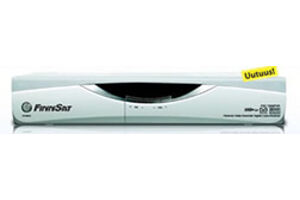 Finnsat FST 7200PVR