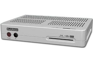 Humax Digifox T Conax MHP