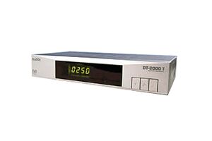 Radix DT-2000T