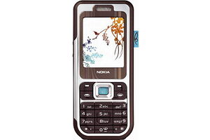 Nokia 7360
