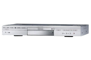 Grundig GDP 2550