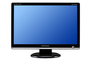 Samsung SyncMaster 931BW