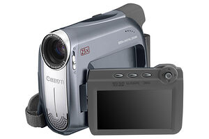 Canon MV900