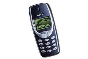 Nokia 3310