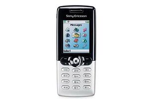 Sony Ericsson T610
