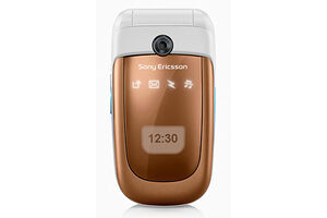 Sony Ericsson Z310i