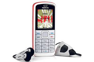 Nokia 5070