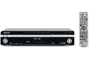Pioneer DVR-930H-S