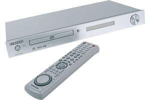Samsung DVD-HD745