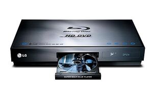 LG BH100