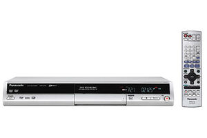 Panasonic DMR-ES10