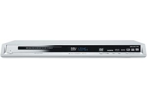 Panasonic DVD-S52
