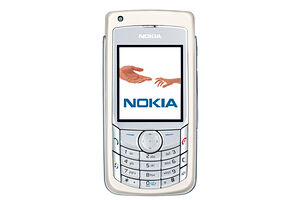 Nokia 6681