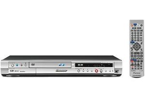 Pioneer DVR-520-H