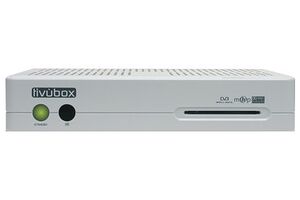 Humax Tivubox
