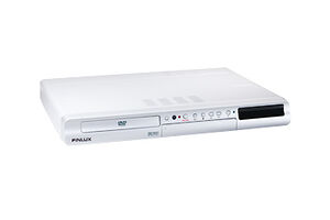 Finlux DVDRH160-FN210