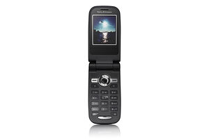 Sony Ericsson Z550i